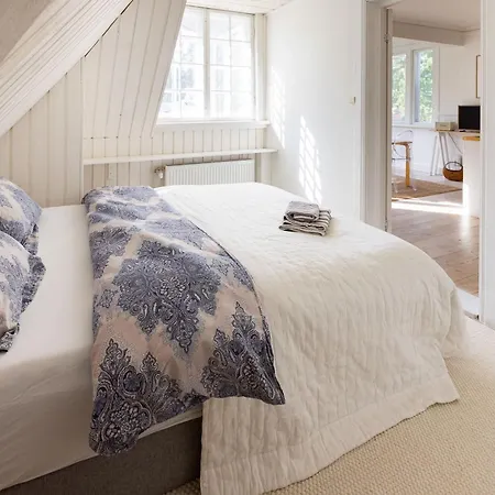 Rosa Harmony In 公寓 汉科