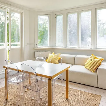 Appartement Rosa Harmony In *