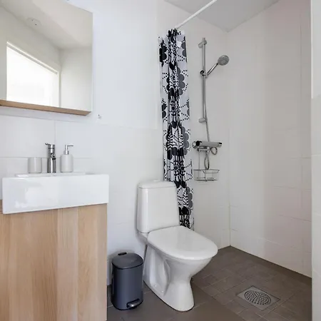 Rosa Harmony In Appartement