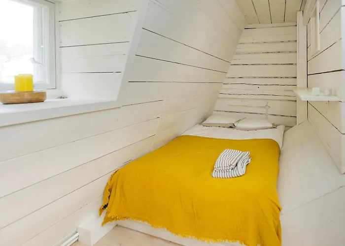 Rosa Harmony In 公寓 汉科