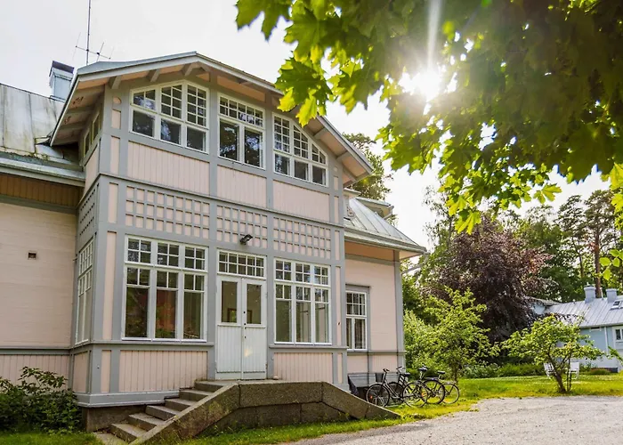 公寓 Rosa Harmony In *