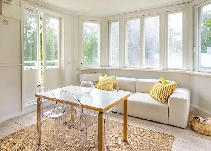 公寓 Rosa Harmony In *