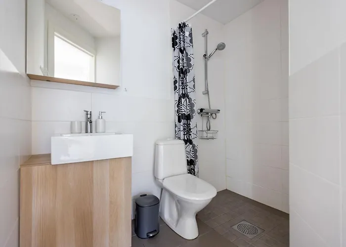 Rosa Harmony In 公寓