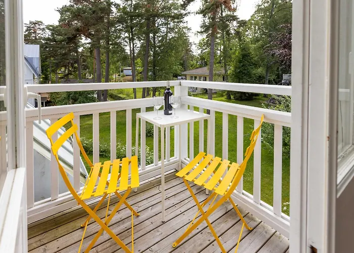 公寓 Rosa Harmony In *